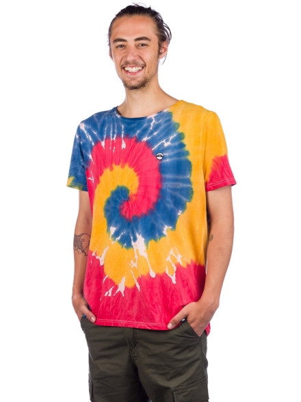 Love Woodstock T-Shirt patroon