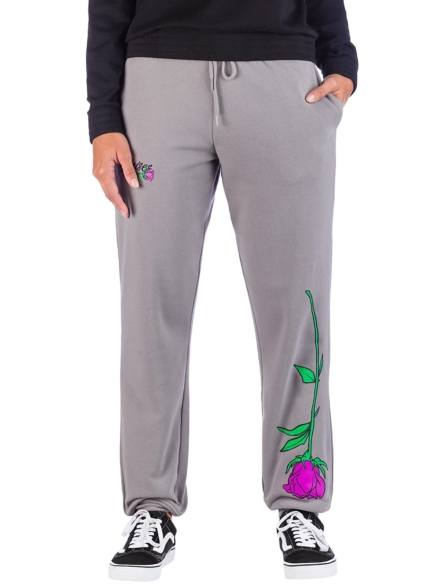 Broken Promises Misery Jogging broek grijs