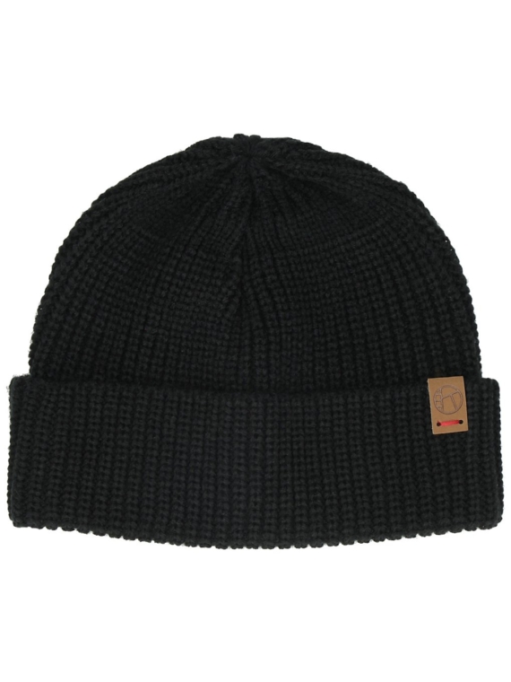 Kazane Alps Beanie zwart