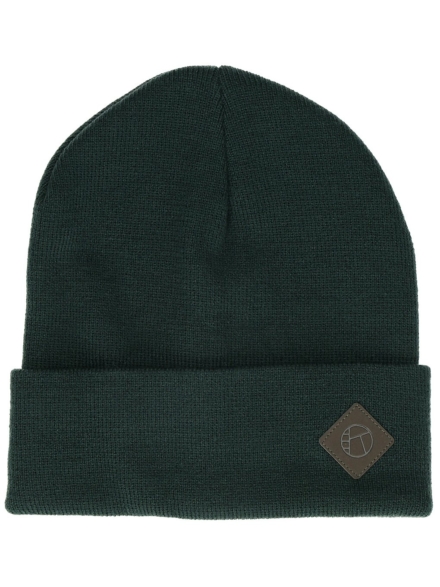 Kazane Cascade Beanie groen