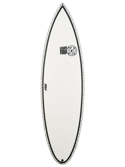 Light Five Cv Pro Epoxy Future 7'0 wit