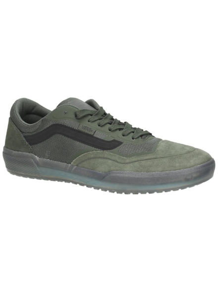 Vans AVE Pro Skate schoenen groen