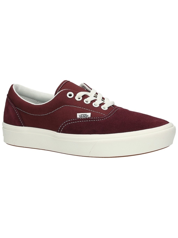 Vans Comfycush Era Sneakers blauw