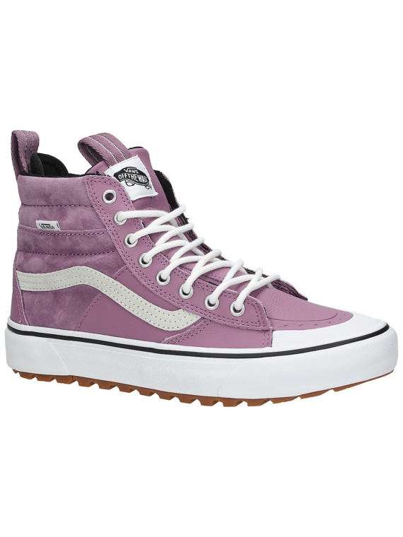 Vans Sk8-HI MTE 2.0 DX schoenen patroon