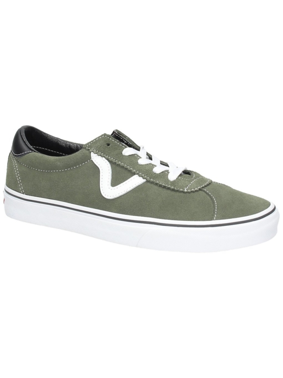 Vans Sport Sneakers groen