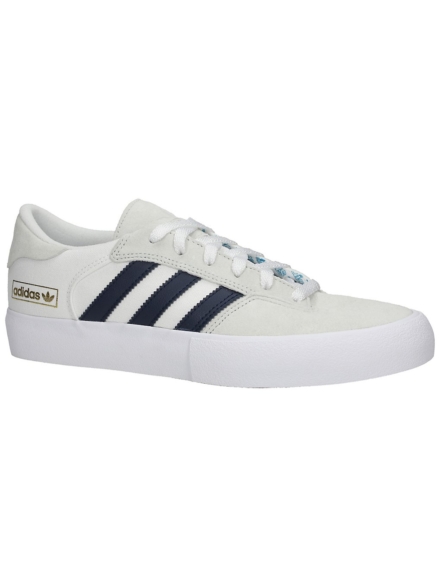 adidas Skateboarding Matchbreak Super Skate schoenen wit