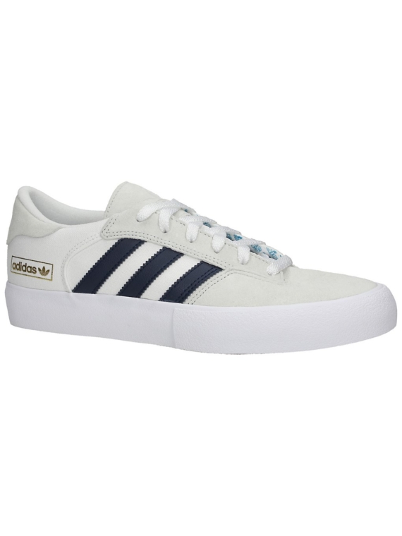 adidas Skateboarding Matchbreak Super Skate schoenen wit