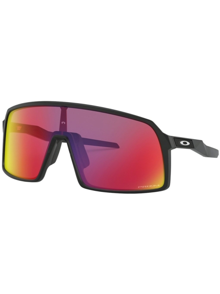 Oakley Sutro Matte zwart zwart