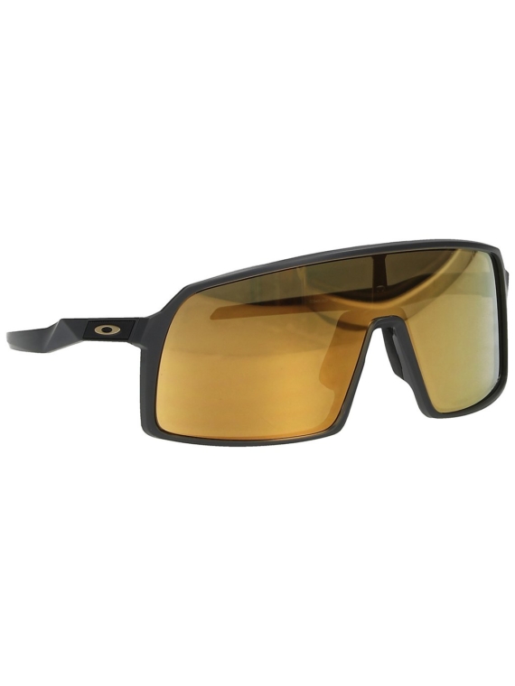 Oakley Sutro Matte Carbon grijs