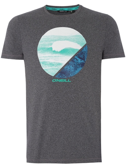 O'Neill Framed Hybrid Lycra grijs