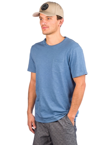 O'Neill Essentials T-Shirt blauw