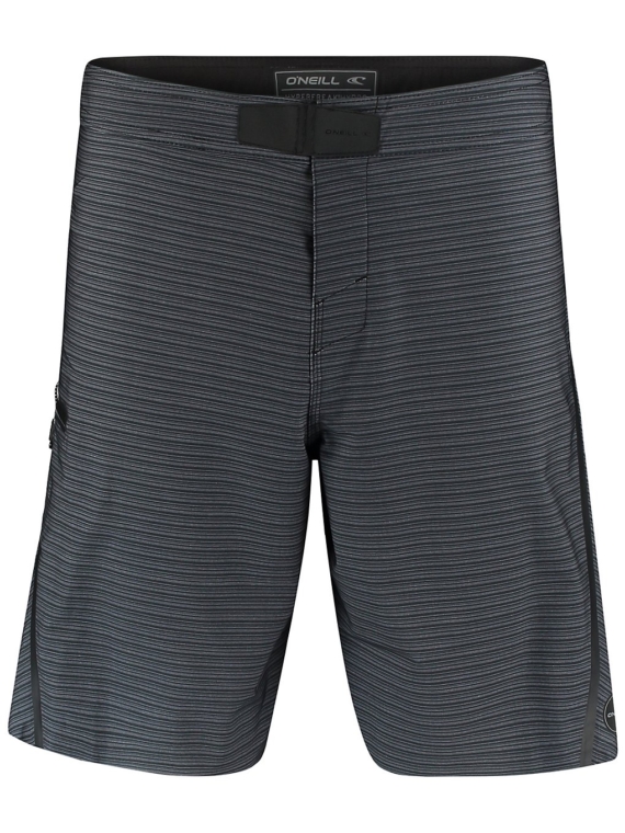 O’Neill Hyperfreak Hydro Comp Boardshorts zwart
