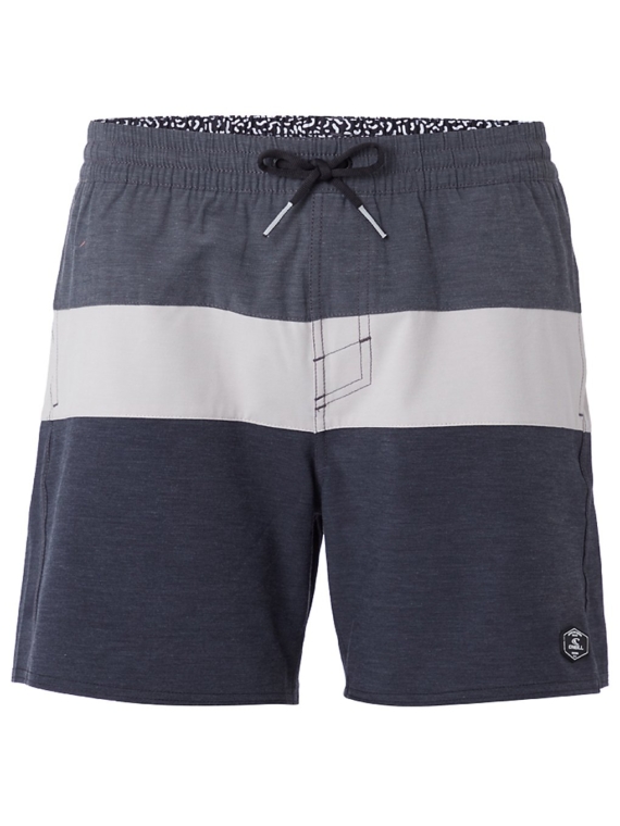 O’Neill Sunset Boardshorts zwart