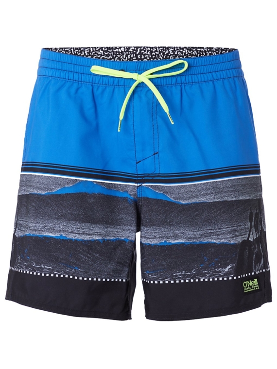 O’Neill The Point Boardshorts zwart