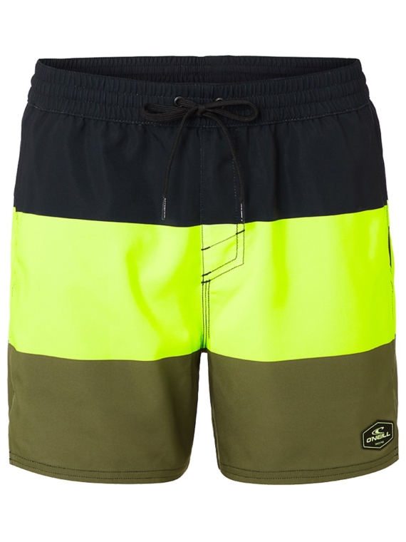 O’Neill Horizon Boardshorts zwart