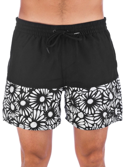 O'Neill Spliced Boardshorts zwart