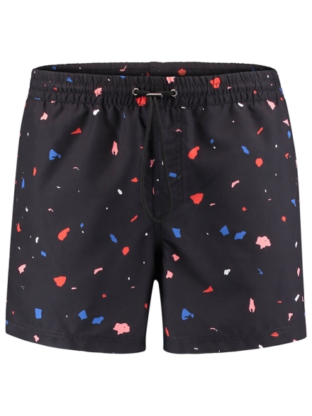 O'Neill Fragment Boardshorts zwart