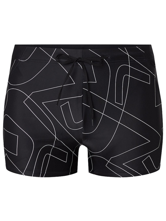 O’Neill Oahu Boardshorts zwart