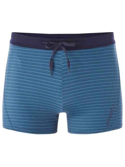 O'Neill Comp Boardshorts blauw