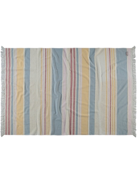 O'Neill Beach Towel rood