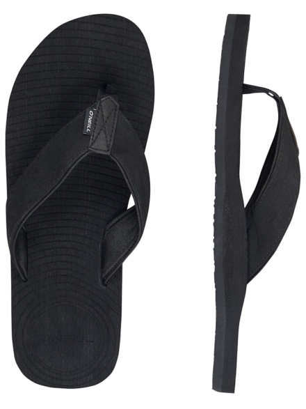 O'Neill Koosh slippers zwart