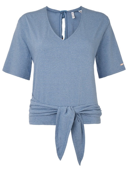 O'Neill Sandie T-Shirt blauw