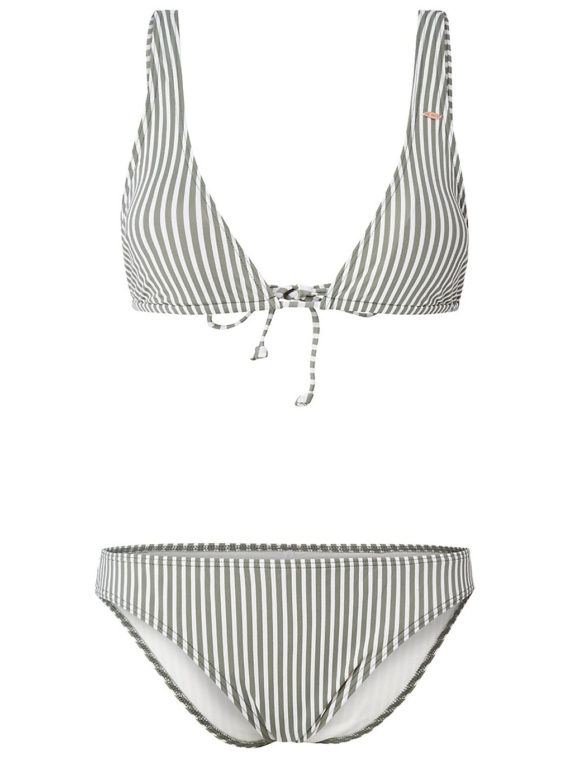 O’Neill Tahiti Rita D Cup Bikini Set groen