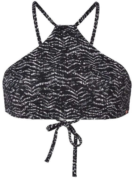 O’Neill Cali Mix Bikini Top zwart
