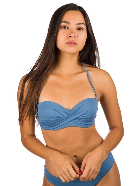 O’Neill Sol Mix B Cup Bikini Top blauw