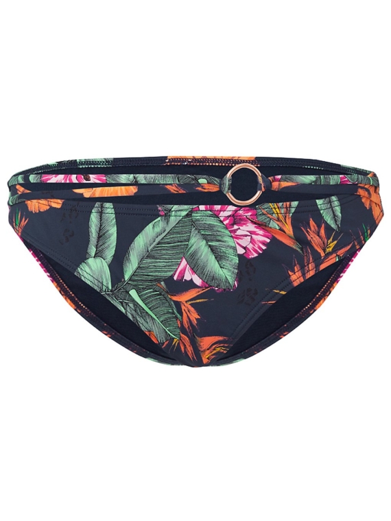 O’Neill Cruz Mix Bikini Bottom blauw