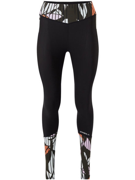 O'Neill Xplr Leggings groen