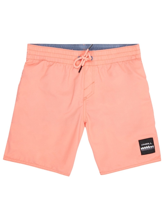 O’Neill Vert Boardshorts oranje