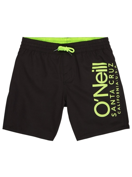 O'Neill Cali Boardshorts zwart