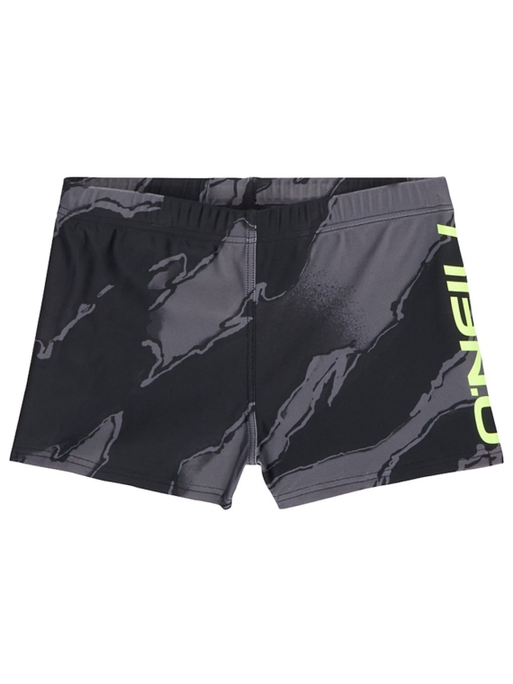 O’Neill Cali Camo Boardshorts zwart