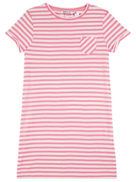 O’Neill Lola Tunique jurkje roze