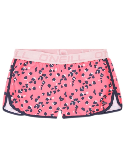 O'Neill Yardage Boardshorts roze