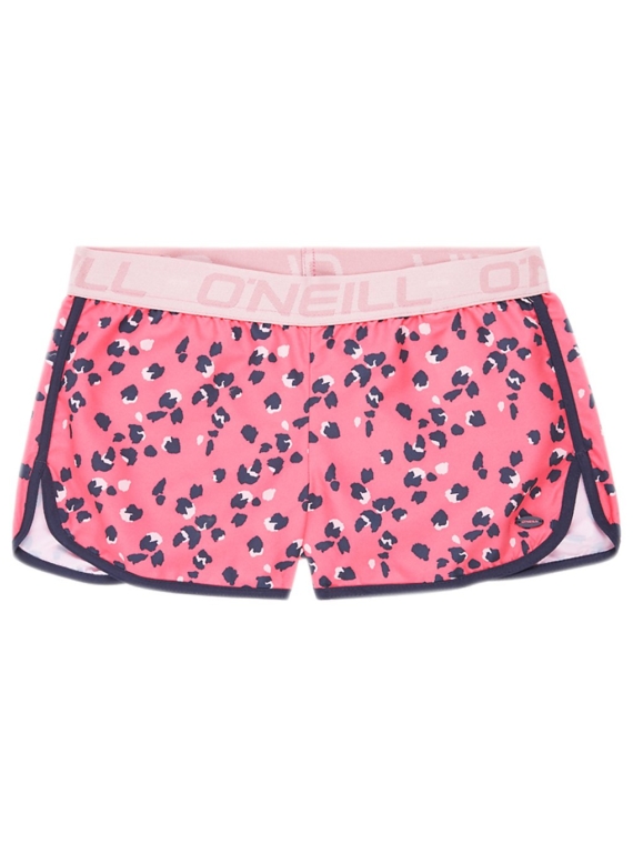 O’Neill Yardage Boardshorts roze
