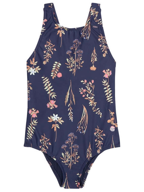 O’Neill Cali Dreams Swimsuit blauw