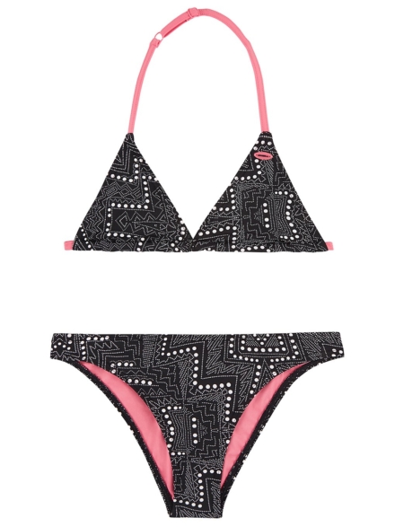 O'Neill Venice Beach Party Bikini zwart