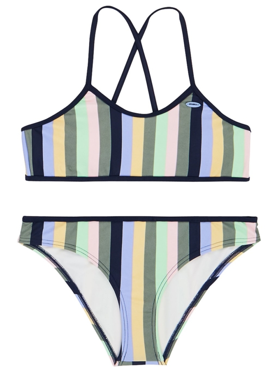 O’Neill Beach Active Bikini groen