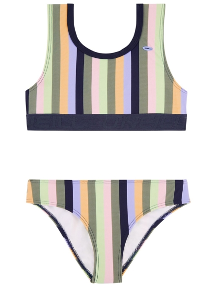 O'Neill Active Bikini groen