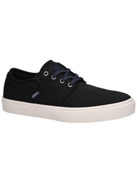 Etnies Hamilton Bloom Skate schoenen zwart