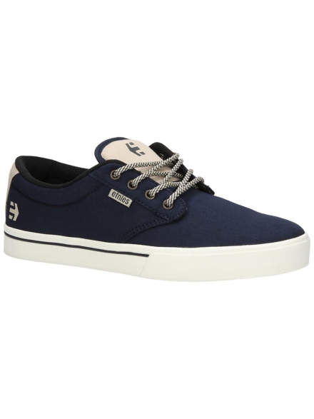 Etnies Jameson Preserve Skate schoenen blauw