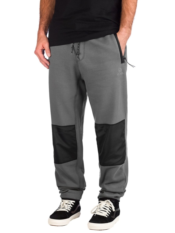 Coal Bybee Jogging broek grijs