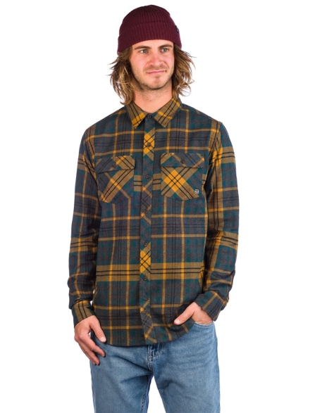Coal Rogers Shirt patroon