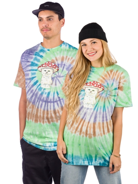 RIPNDIP Nerm petje T-Shirt patroon