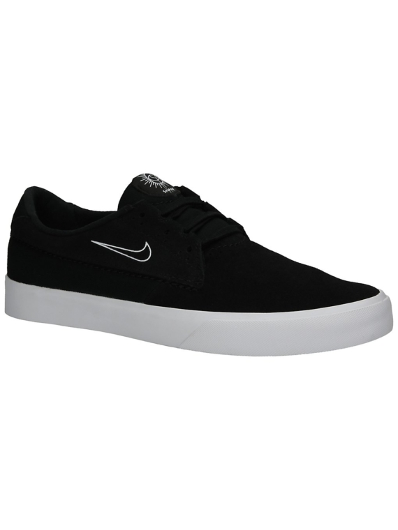 Nike Shane Skate schoenen zwart