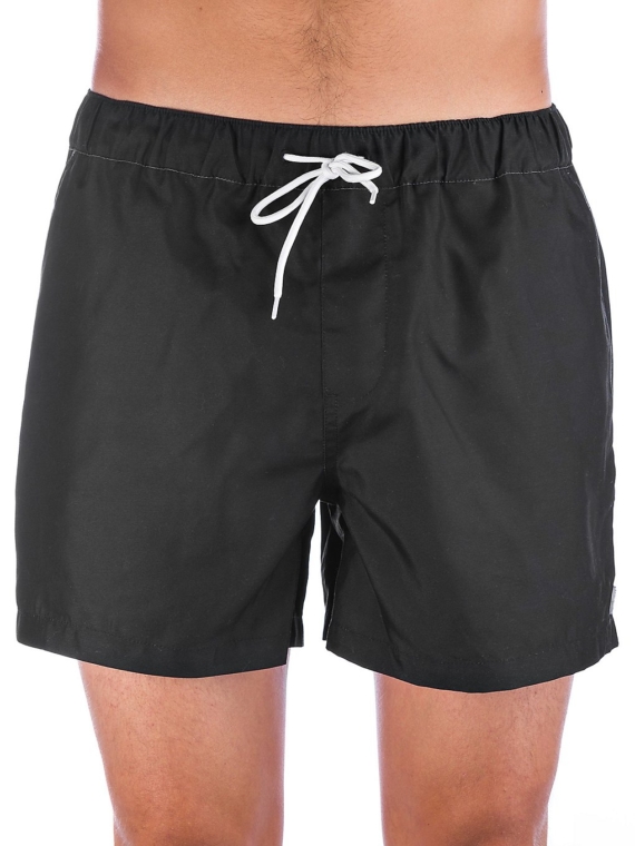 Empyre Ollie Boardshorts zwart