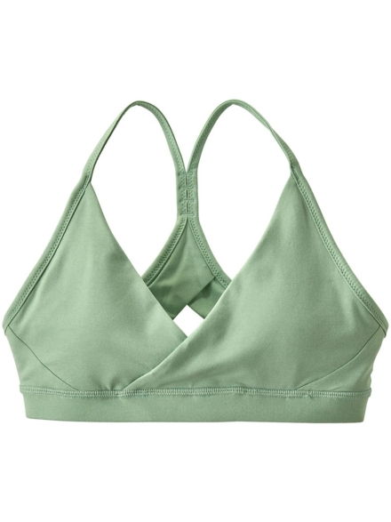 Patagonia Cross Beta Sports Tech Top groen