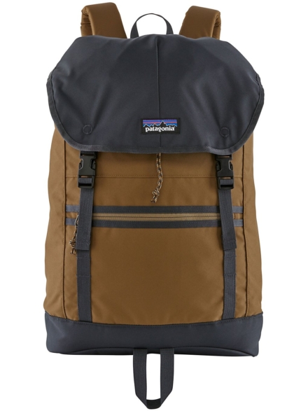 Patagonia Arbor Classic 25L rugtas bruin
